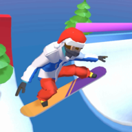 滑雪板挑战赛|滑雪板挑战赛app安卓版下载
