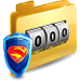 文件夹加密保护超级大师破解版