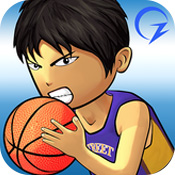街头篮球联盟无限金币版下载-街头篮球联盟无限金币版游戏下载
