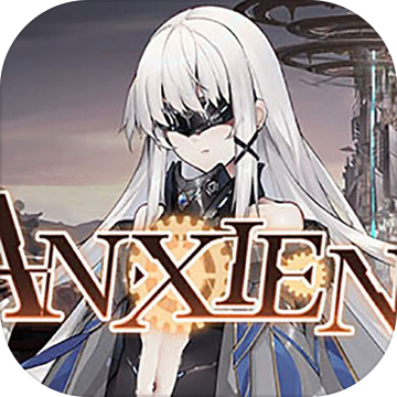 轴音旋律AnXiens测试服下载-轴音旋律AnXiens测试服游戏下载