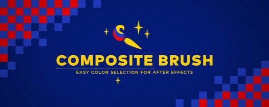 Composite Brush汉化版