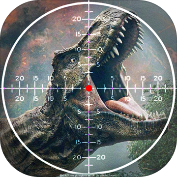 恐龙狙击狩猎游戏下载-恐龙狙击狩猎无限金币下载
