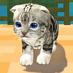猫咪度假村无限金币钻石版下载-猫咪度假村无限金币钻石版游戏下载