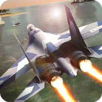 模拟飞机空战下载-模拟飞机空战中文版v2.3下载