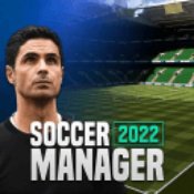 足球经理手机版下载-足球经理2022破解版下载