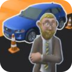 汽车教练模拟器最新版中文版手机版下载-汽车教练模拟器无限金币免费版下载v0.0.1