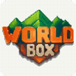 世界盒子游戏下载最新2022全物品解锁内置菜单版-世界盒子游戏下载最新2022内置修改器v0.14.4