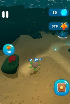 海洋诞生游戏安卓免费版下载安装