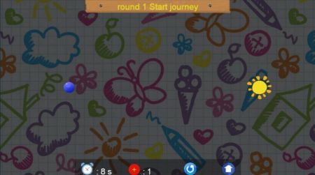 引力弹珠游戏安卓最新版V1.0