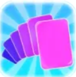 彩色卡片排序安卓游戏免费版V2.1.0-彩色卡片排序游戏下载安装