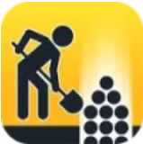 挖土小能手游戏安卓V1.0.1-挖土小能手游戏免广告下载安装