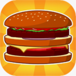 汉堡餐厅模拟无限金币下载-汉堡餐厅模拟内置修改器v1.1.0安装