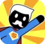 了不起的超人老爸游戏最新版下载安装-了不起的超人老爸游戏安卓免广告版
