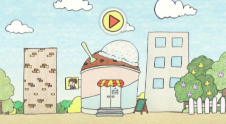夏莉的冰淇淋店游戏安卓最新中文汉化版