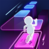 钢琴奔跑游戏手机版V1.0.6-钢琴奔跑游戏安卓版下载安装