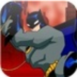 神奇蝙蝠侠大战手游安卓最新版