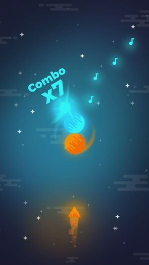 共点Codots音乐手游安卓最新版V1.0