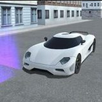 超级跑车泊车模拟器最新内购下载-超级跑车泊车模拟器内置菜单免费安装