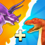 恐龙怪物大乱斗游戏下载-恐龙怪物大乱斗v1.0.0免费安装