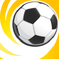 疯狂踢足球游戏无限金币版下载-疯狂踢足球手游中文版最新手机版