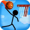 火柴人街头篮球2022中文下载-火柴人街头篮球安卓最新免费安装版