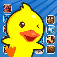 可玩鸭游戏盒子2022最新版下载-可玩鸭游戏盒子最新安卓版免费安装