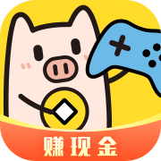 金猪游戏盒子红包版下载-金猪游戏盒子app2022安卓免费安装版