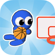 篮球大战免广告版下载-篮球大战无限金币版免费安装