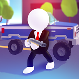 怒火公路无限钻石无限金币版下载-怒火公路游戏安卓最新版免费安装