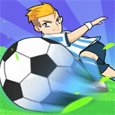 疯狂足球大师最新版下载-疯狂足球大师游戏安卓免费安装版