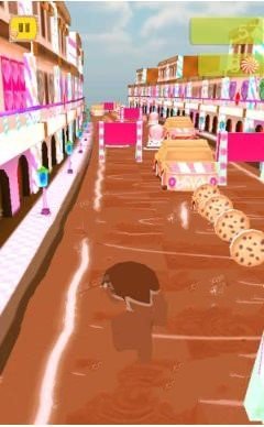 糖果人跑步3D最新版下载
