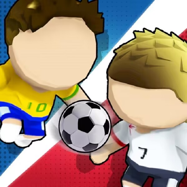 热血双人足球安卓版最新版下载-热血双人足球游戏手机版免费安装
