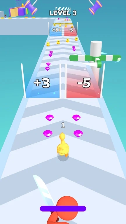 鸭子赛跑3d安卓最新版下载