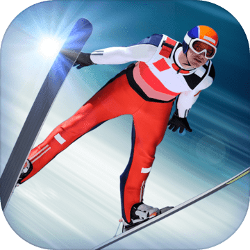 跳台滑雪模拟内购下载-跳台滑雪模拟安卓最新版免费安装