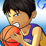 街头篮球联盟内置修改器游戏下载-街头篮球联盟安卓版免费安装
