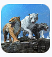荒野老虎生存安卓版正式版下载-荒野老虎生存手机版免费安装