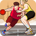 单挑篮球2023最新版下载-单挑篮球手机版免费安装
