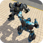 机器人城市战斗正版下载-机器人城市战斗安卓版免费安装
