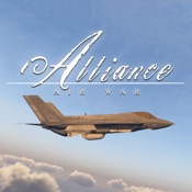 空战联盟安卓版-空战联盟无限金币版下载