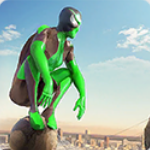 绳蛙忍者英雄维加斯手机版下载-绳蛙忍者英雄维加斯最新版免费安装