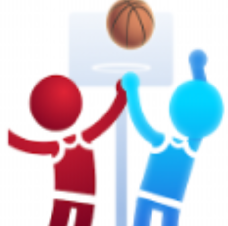 篮球对抗赛手机版下载-篮球对抗赛游戏安卓版免费安装