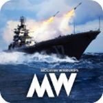 现代战舰无限金币钻石版下载-现代战舰游戏手机版免费安装