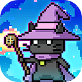黑猫魔法师中文版下载-黑猫魔法师手机版免费安装