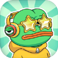 悲伤蛙的创业日记无限金币版下载-悲伤蛙的创业日记最新版免费安装