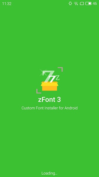 zFont安卓最新版