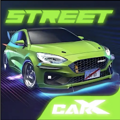 CarXStreet街头赛车下载-CarXStreet街头赛车中文版手机版