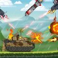 进击吧坦克2023最新版下载-进击吧坦克游戏手机版免费安装