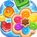 神奇饼干之地2023最新版下载-神奇饼干之地游戏手机版免费安装