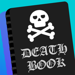 死亡笔记汉化版下载-死亡笔记游戏汉化版免费版