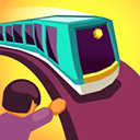 出租火车去广告版下载-出租火车游戏正版安装